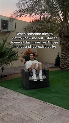 Isolation is my everything 🤷🏻‍♂️ #meme #humor #fyp