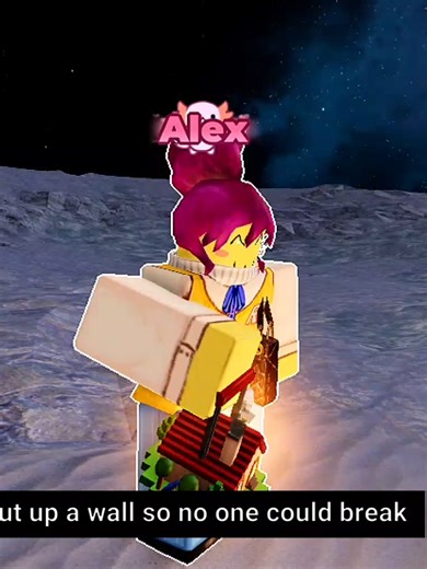 Roblox Avatar Challenge with Alex and Friends