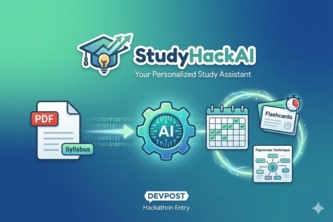 StudyHack.AI