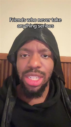 Do I laugh with them or cry for them #relatable #friends #darkhumor | friend