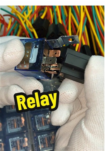 Relay de cobre disponible en 4 sucursales