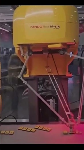 Two Fanuc robots | one seamless workflow