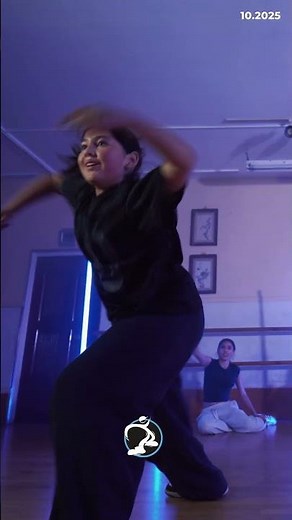 Stefania’s Solo Performance 🔥 | Behind the Scenes of Our Studio Video Day (NoHo)