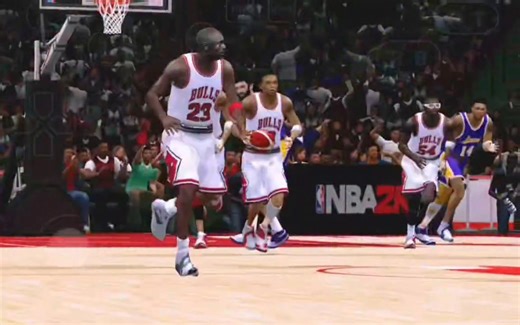 NBA2K14- NBA2K26 MODS.. ALLTIIMEGRATE ROSTER. Device : Mi Pad 7 (Snapdragon 7 Gen 3) Controller : GameSir © To all modders © Juris - Winlatorv5 #winlator #nocopyrightinfringementintendedmusicbelongstotherightfulowner | DreF TV