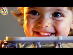 The Lunchbox Surprise | Kids Song | Nursery Rhyme