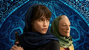 Tehran season 2, episode 8 recap - the finale and ending explained