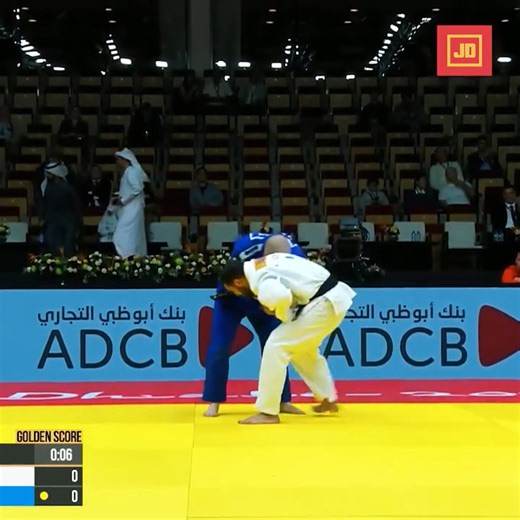 🥋 | Lasha Beckaur defeated Dutch Marcus van Dijk with Ipon in extra time and advanced to the next stage 📍 | Abu Dhabi Grand Slam 2025 . 𝐉𝐮𝐝𝐨 𝐒𝐮𝐜𝐜𝐞𝐬𝐬 𝐒𝐞𝐜𝐫𝐞𝐭𝐬 𝟐.𝟎 : 𝒃𝒚 𝑹𝒉𝒂𝒅𝒊 𝑭𝒆𝒓𝒈𝒖𝒔𝒐𝒏 Vital Basics & Top-Shelf, Advanced Skills that make you sharp as a tack, focused as an eagle locked on its prey, and masterfully effective in the sport, art and self defense discipline. Here: ➡ https://judo.short.gy/SuccessSecrets ➡ https://judo.short.gy/SuccessSecrets . | JUDO Spi