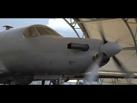 AFSOC names U-28A "Draco"