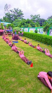 594K views · 6.5K reactions | ✨ "Hula Hoop Relay: Race to the Right Spot!"  #highlighteveryone #highlight #fun #kidsactivities #TopFans #school #everyoneシ゚ #follow #kidsfun #like #NationalSportsDay #29August Vaibhav Choudhary | Vaibhav Choudhary | Facebook