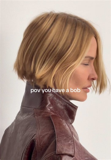 Witchery Collection Launch: Experience the Bob Trend