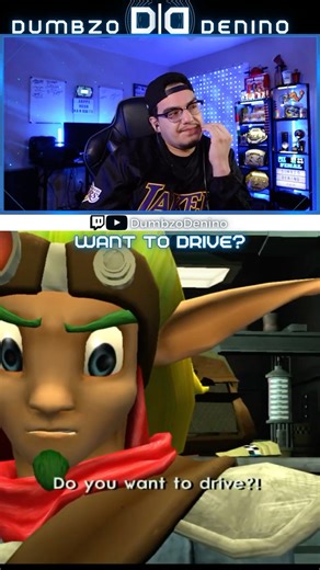 Who is the best??? #JakandDaxter #Shorts