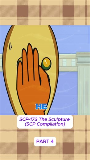 #fypシ #viral #scpanimation #scptiktok