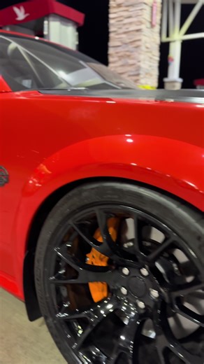 @carwraponline use discount code ray for 15% off #fyp #Charger #amg #speed #3M