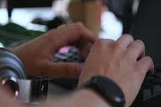 Developing a Financial Assistant Using Intent Classification: Cleo