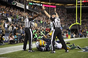 The 5 Worst Calls Made in NFL History