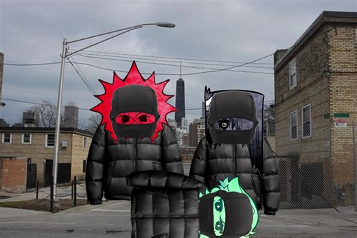 Creating Unique Designs Inspired by Enneagram Types