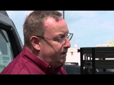 Borat - Buying a Car HD