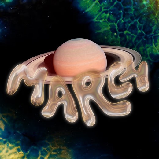 Your March Horoscope by Zodiac Sign Is Here