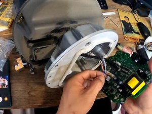 海康威视8231设置