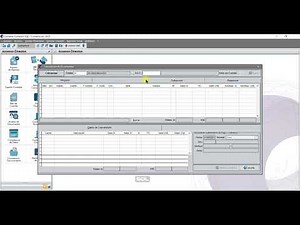 Configuración y Gestión de pagos y cobranzas Contasis SQL