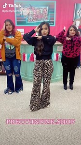 4.3K views · 44 reactions | On Fridays, we shop Pretty in Pink  !!! Start your weekend off right & stay tuned for this week’s hot NEW releases ✨ TikTok: @prettyinpinkboutique  | Pretty & Pink Boutique | Facebook