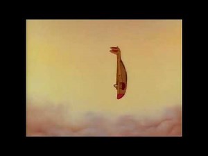 Talespin intro German