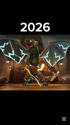 Evolution of Riyu ( 2023 - 2026 )