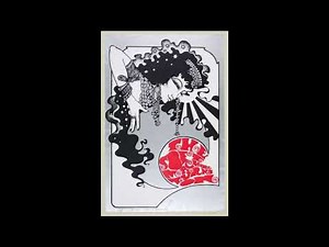 The Soft Machine Turns On: A Reconstructed Debut