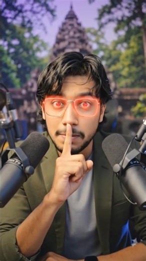 THE MYSTERY OF THE "PAST - TREE"🌲 #mystery #storytelling #trending #explorepage #shorts