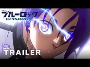 BLUE LOCK - EPISODE NAGI - Official Teaser Trailer 2 - English Subtitles