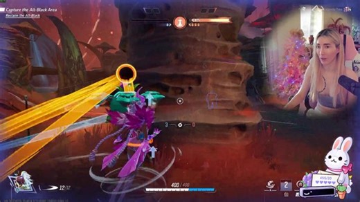 [ d r o p s ]| Do you know what happens when a toad gets struck by lightning?