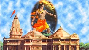 History of ram mandir | अयोध्या के राम मंदिर के इतिहास की 10 खास बातें
