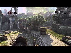 Ultimate Guide to the Lancer in Gears of War 1,2,3,UE,J,4 - Tips/Tutorial/Guide