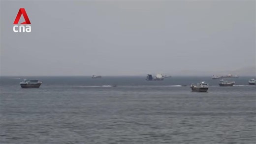 War on Iran: Trump extends ceasefire until talks conclude, Iran submits proposal