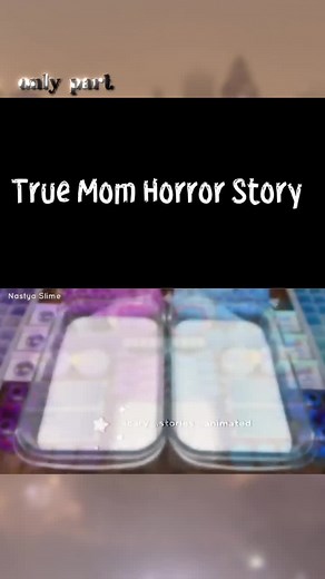 True Mom Horror Story: A Paranormal Encounter