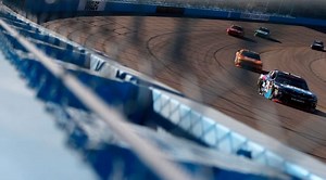 Xfinity Series Championship 4 field set after ISM Raceway