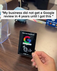 This rehabilitation clinic was able to collect 6 reviews in one day...