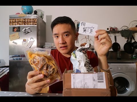Eating Dog Meat From China