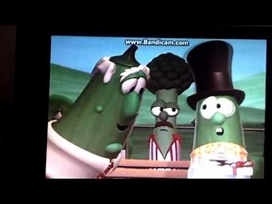Larry's High Silk Hat