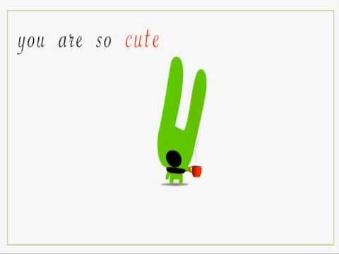 Hoopsandyoyo- Too cute