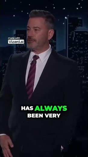 Jimmy's Emotional Farewell Tribute to Stephen Colbert ❤️