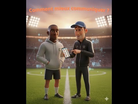 Process Com en sport : mieux communiquer avec ses joueurs