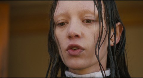 'The First Omen' is a nun-filled horror prequel that throws back to 1976 original