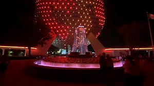 5K views · 155 reactions | PHOTOS & VIDEOS: The Best Part of Disney World’s 50th Anniversary Happens at Night https://allears.net/2021/10/01/photos-videos-the-best-part-of-disney-worlds-50th-anniversary-happens-at-night/ | AllEars.Net | Facebook