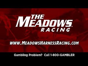Meadows Racing is Back!
