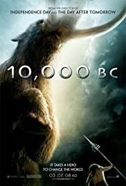 10,000 BC (2008) Online Subtitrat in Romana - DivX Filme Online