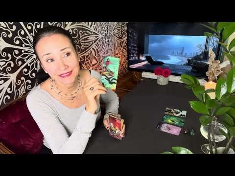 Sagittarius ♐️ Week 13 Keep your eyes open. ❤️🍀