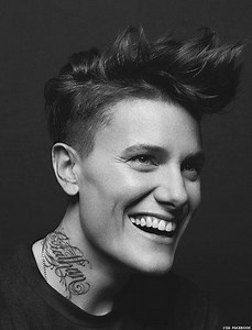 Casey Legler - Alchetron, The Free Social Encyclopedia