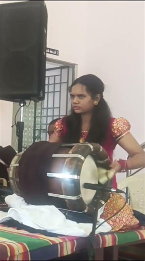 Tavil - அமிர்தவர்ஷினி #trendingதவில்