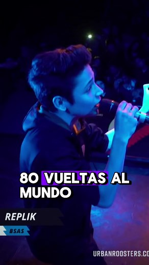 WOS vs Replik Freestyle Battle: Who Dominated the Stage?